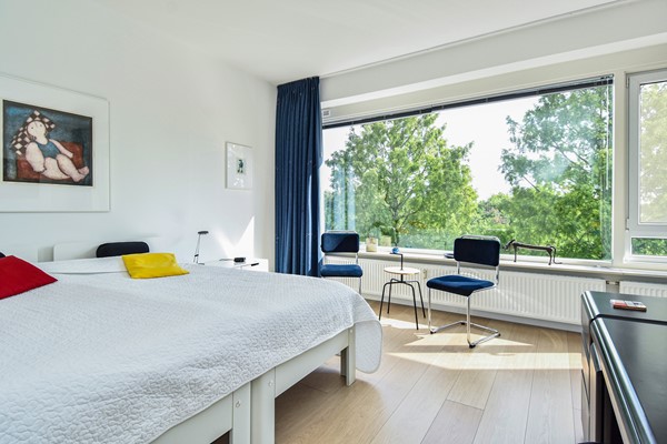 Medium property photo - Streksingel 53, 3054 HB Rotterdam